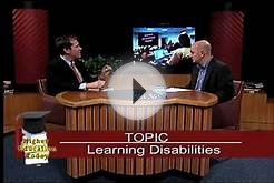 HIGHER EDUCATION TODAY - Learning Disabilities, Landmark