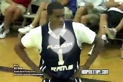 Kasey Hill-The best point guard of high school in usa!